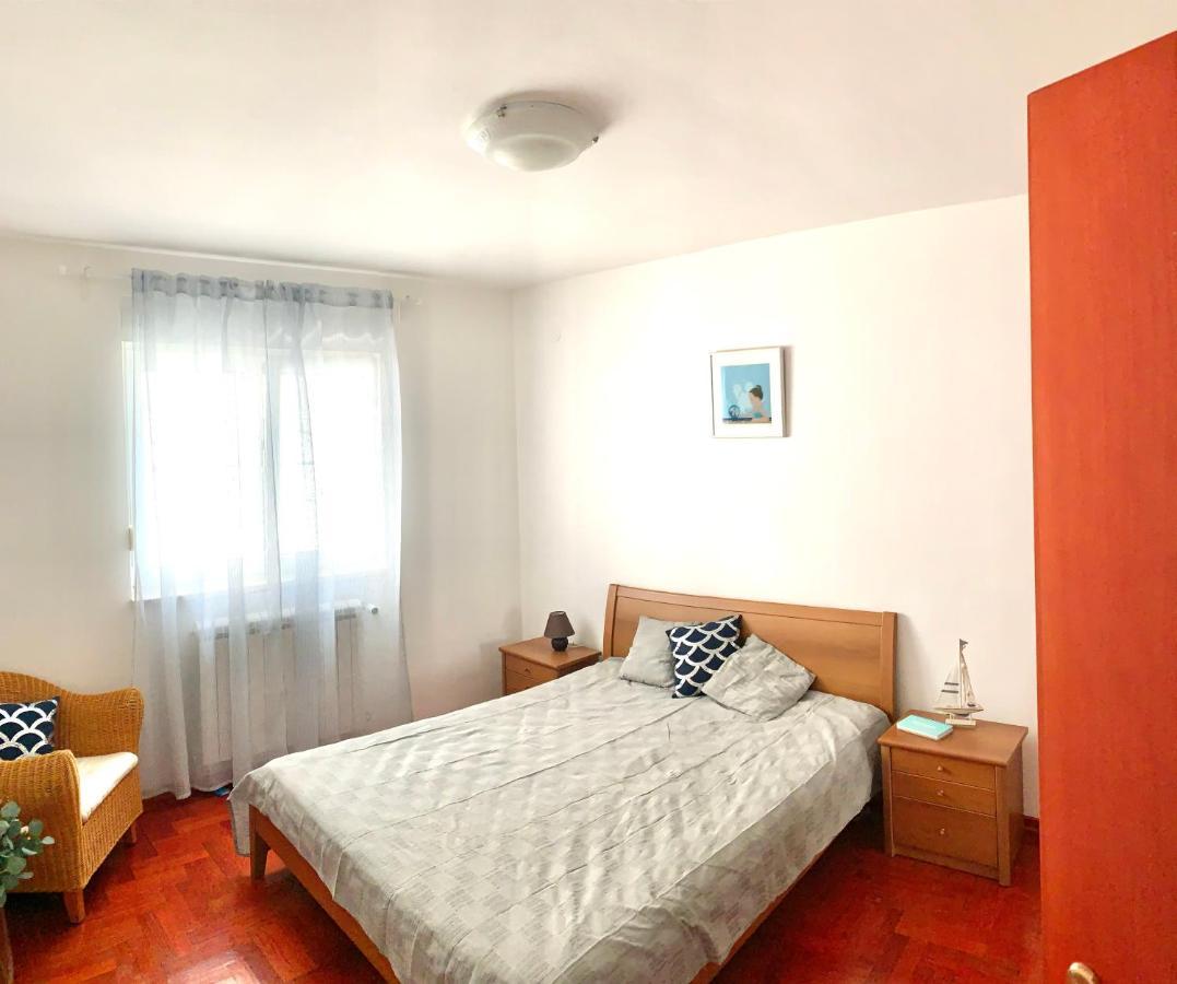 Villa Magica Pirovac Exteriör bild