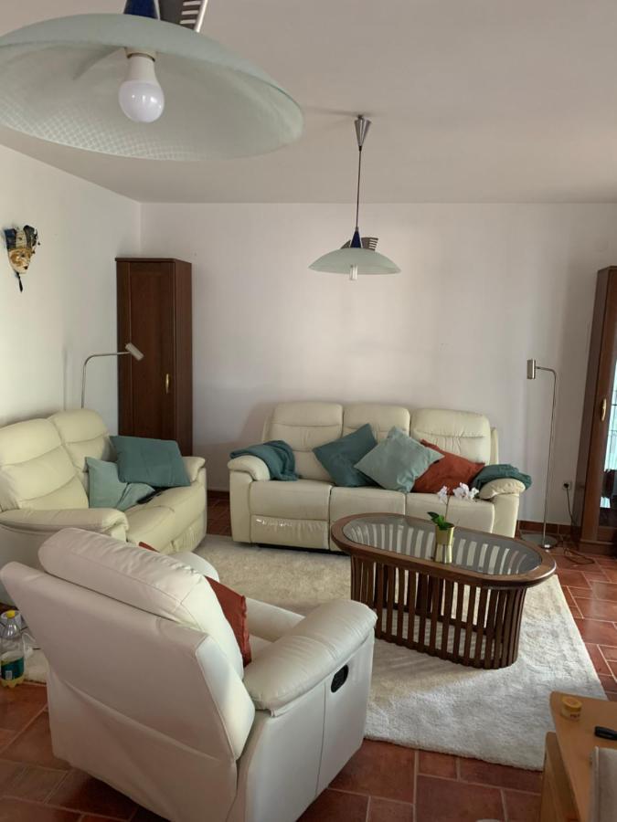 Villa Magica Pirovac Exteriör bild